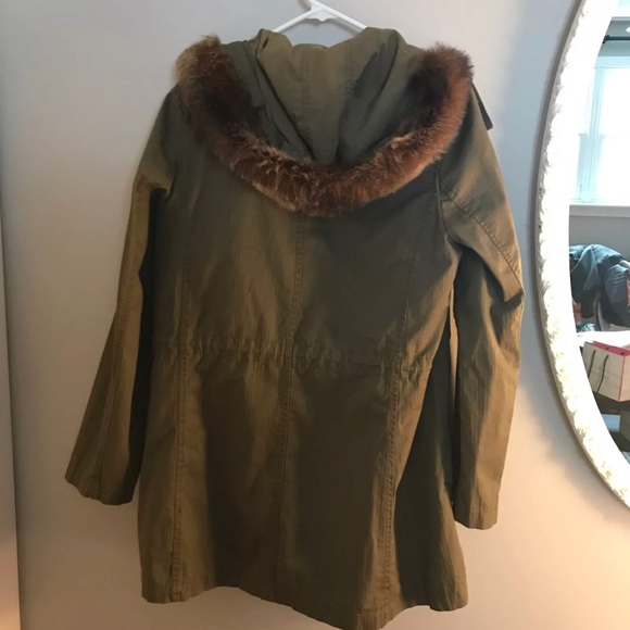 Jcrew jacket - Picture 4 of 5